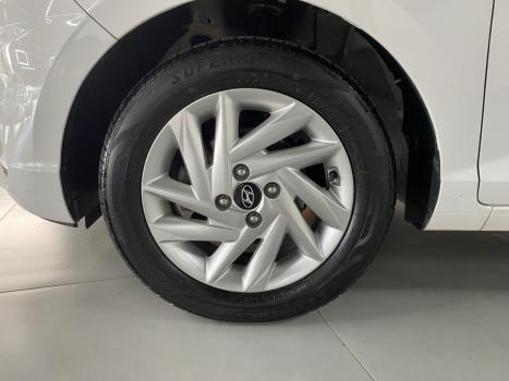HYUNDAI HB 20 Hatch 1.0 12V 4P FLEX EVOLUTION, Foto 10