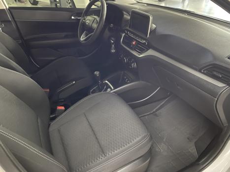 HYUNDAI HB 20 Hatch 1.0 12V 4P FLEX EVOLUTION, Foto 12