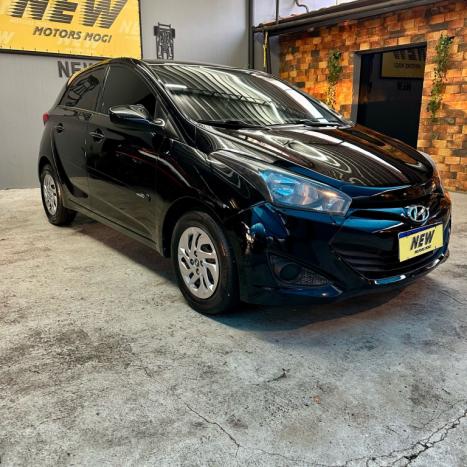 HYUNDAI HB 20 Hatch 1.0 12V 4P FLEX COMFORT PLUS, Foto 2