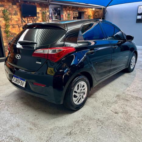 HYUNDAI HB 20 Hatch 1.0 12V 4P FLEX COMFORT PLUS, Foto 3