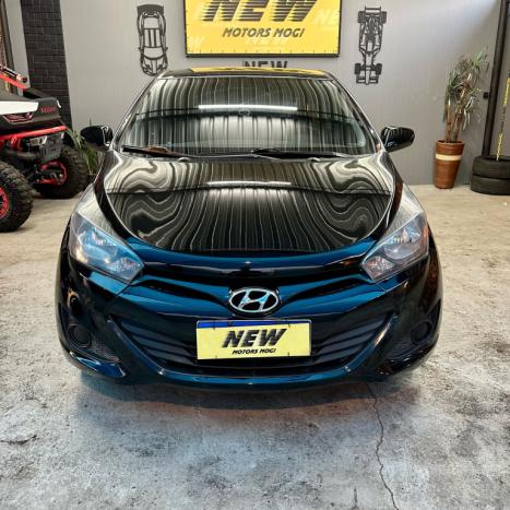 HYUNDAI HB 20 Hatch 1.0 12V 4P FLEX COMFORT PLUS, Foto 5