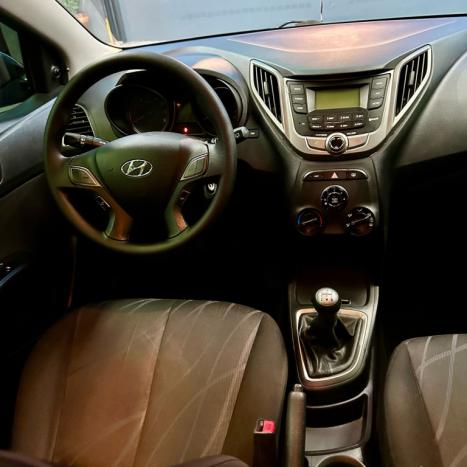 HYUNDAI HB 20 Hatch 1.0 12V 4P FLEX COMFORT PLUS, Foto 8