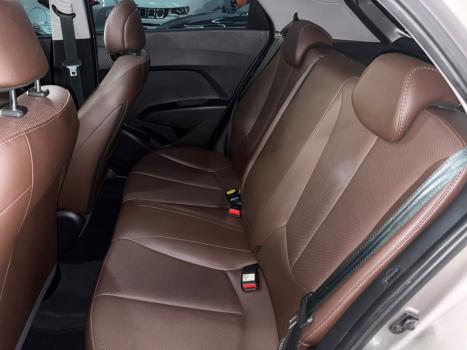 HYUNDAI HB 20 Hatch X 1.6 16V 4P PREMIUM FLEX AUTOMTICO, Foto 13