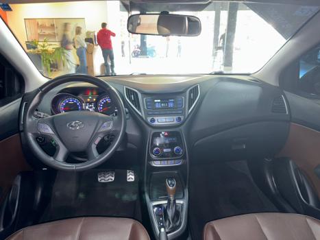 HYUNDAI HB 20 Hatch X 1.6 16V 4P PREMIUM FLEX AUTOMTICO, Foto 14