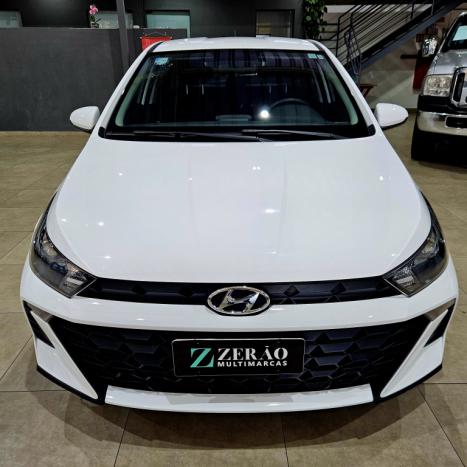 HYUNDAI HB 20 Hatch 1.0 12V 4P FLEX SENSE, Foto 2