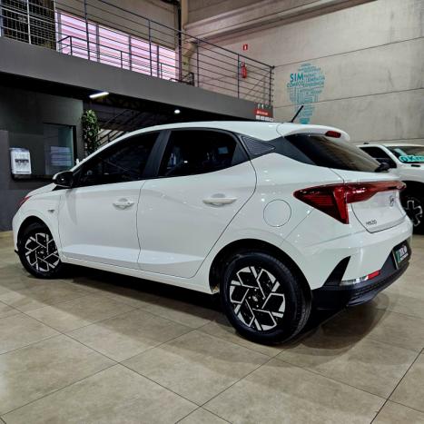 HYUNDAI HB 20 Hatch 1.0 12V 4P FLEX SENSE, Foto 5