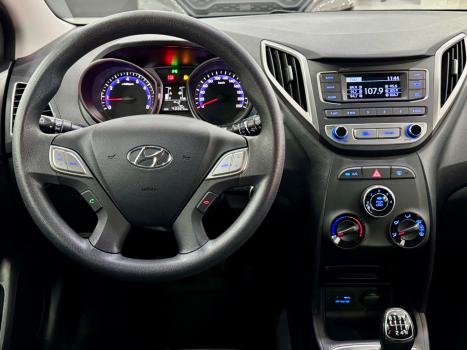 HYUNDAI HB 20 Hatch 1.6 16V 4P FLEX COMFORT PLUS, Foto 2