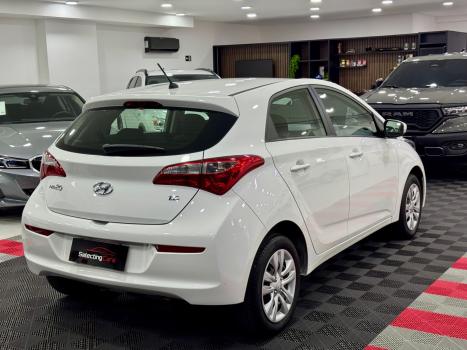 HYUNDAI HB 20 Hatch 1.6 16V 4P FLEX COMFORT PLUS, Foto 3