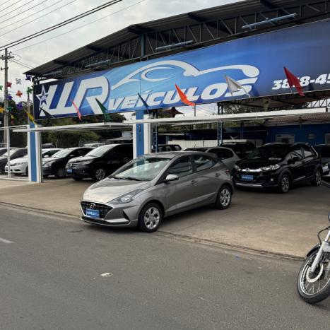HYUNDAI HB 20 Hatch 1.0 12V 4P FLEX VISION, Foto 1