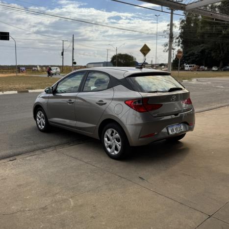HYUNDAI HB 20 Hatch 1.0 12V 4P FLEX VISION, Foto 3