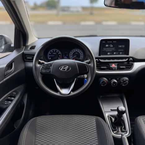 HYUNDAI HB 20 Hatch 1.0 12V 4P FLEX VISION, Foto 5