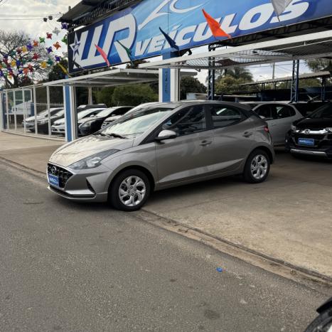 HYUNDAI HB 20 Hatch 1.0 12V 4P FLEX VISION, Foto 10