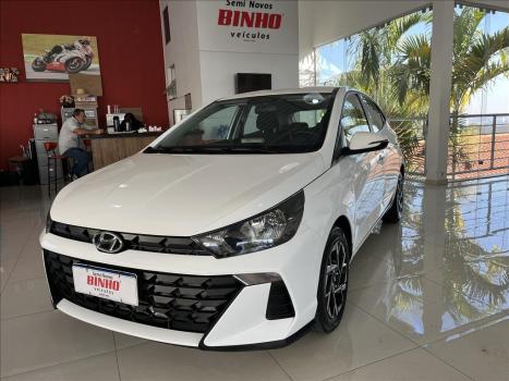 HYUNDAI HB 20 Hatch 1.0 12V 4P FLEX COMFORT, Foto 2