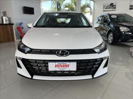 HYUNDAI HB 20 Hatch 1.0 12V 4P FLEX COMFORT, Foto 3