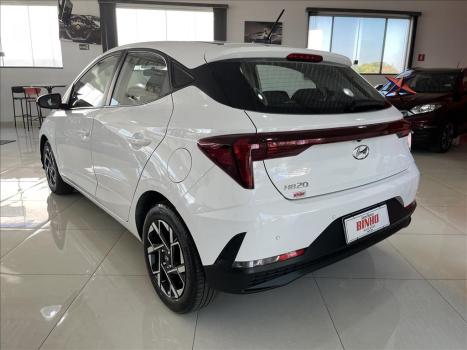HYUNDAI HB 20 Hatch 1.0 12V 4P FLEX COMFORT, Foto 5