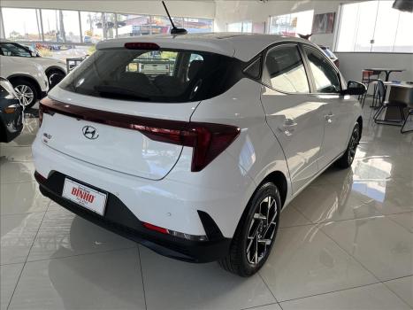 HYUNDAI HB 20 Hatch 1.0 12V 4P FLEX COMFORT, Foto 7