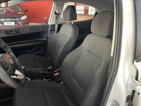 HYUNDAI HB 20 Hatch 1.0 12V 4P FLEX COMFORT, Foto 9