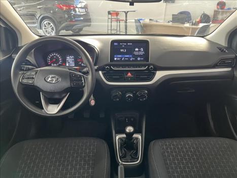 HYUNDAI HB 20 Hatch 1.0 12V 4P FLEX COMFORT, Foto 11