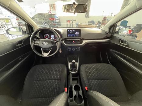 HYUNDAI HB 20 Hatch 1.0 12V 4P FLEX COMFORT, Foto 12