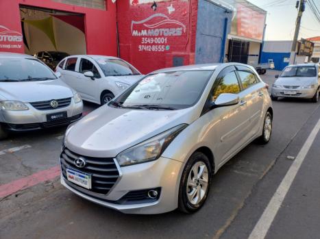 HYUNDAI HB 20 Hatch 1.0 12 V 4P FLEX COMFORT STYLE, Foto 1