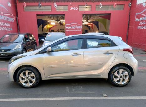 HYUNDAI HB 20 Hatch 1.0 12 V 4P FLEX COMFORT STYLE, Foto 2