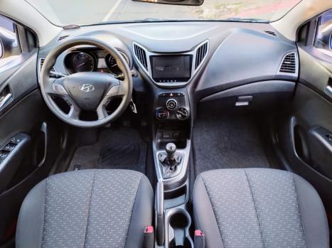HYUNDAI HB 20 Hatch 1.0 12 V 4P FLEX COMFORT STYLE, Foto 5