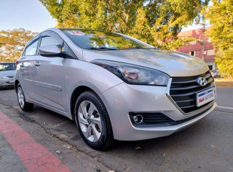 HYUNDAI HB 20 Hatch 1.0 12 V 4P FLEX COMFORT STYLE, Foto 9