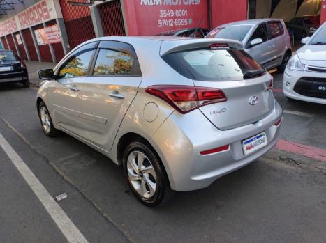 HYUNDAI HB 20 Hatch 1.0 12 V 4P FLEX COMFORT STYLE, Foto 10