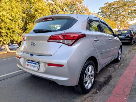 HYUNDAI HB 20 Hatch 1.0 12 V 4P FLEX COMFORT STYLE, Foto 12