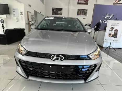 HYUNDAI HB 20 Hatch 1.0 12V 4P FLEX TGDI PLATINUM TURBO AUTOMTICO, Foto 1