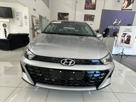 HYUNDAI HB 20 Hatch 1.0 12V 4P FLEX TGDI PLATINUM TURBO AUTOMTICO, Foto 2
