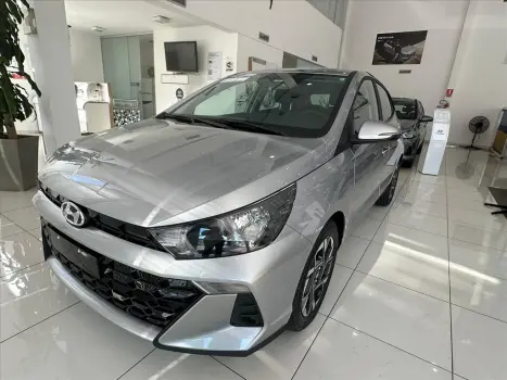 HYUNDAI HB 20 Hatch 1.0 12V 4P FLEX TGDI PLATINUM TURBO AUTOMTICO, Foto 4