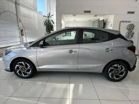HYUNDAI HB 20 Hatch 1.0 12V 4P FLEX TGDI PLATINUM TURBO AUTOMTICO, Foto 8