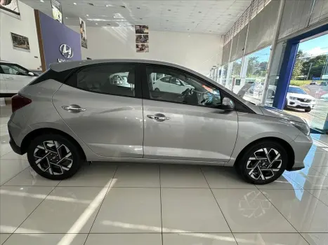 HYUNDAI HB 20 Hatch 1.0 12V 4P FLEX TGDI PLATINUM TURBO AUTOMTICO, Foto 9