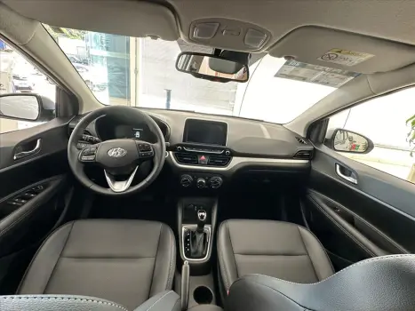 HYUNDAI HB 20 Hatch 1.0 12V 4P FLEX TGDI PLATINUM TURBO AUTOMTICO, Foto 11