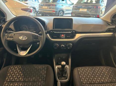 HYUNDAI HB 20 Hatch 1.0 12V 4P FLEX COMFORT, Foto 11