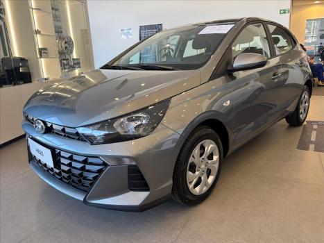 HYUNDAI HB 20 Hatch 1.0 12V 4P FLEX COMFORT, Foto 4