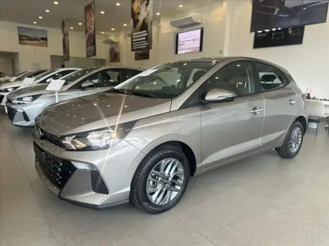 HYUNDAI HB 20 Hatch 1.0 12V 4P LIMITED, Foto 3