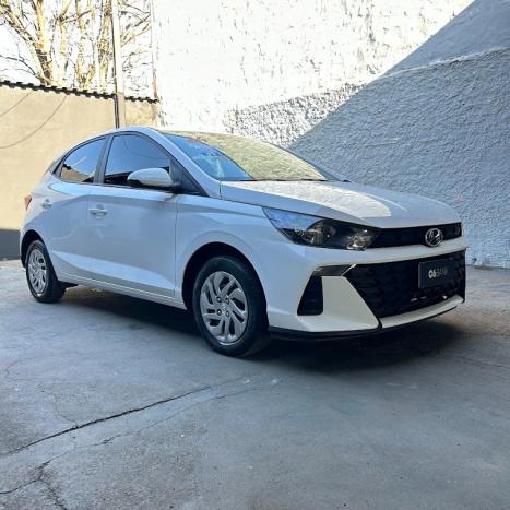 HYUNDAI HB 20 Hatch 1.0 12V 4P FLEX SENSE, Foto 3