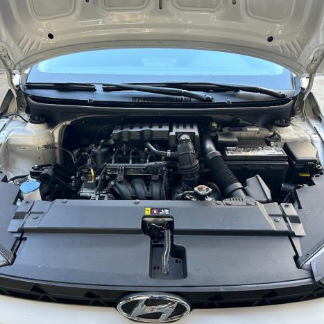 HYUNDAI HB 20 Hatch 1.0 12V 4P FLEX SENSE, Foto 7