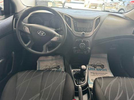 HYUNDAI HB 20 Hatch 1.0 12V 4P FLEX COMFORT, Foto 2