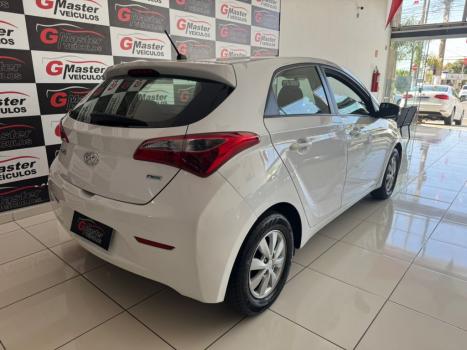 HYUNDAI HB 20 Hatch 1.0 12V 4P FLEX COMFORT, Foto 3