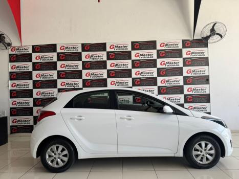 HYUNDAI HB 20 Hatch 1.0 12V 4P FLEX COMFORT, Foto 4
