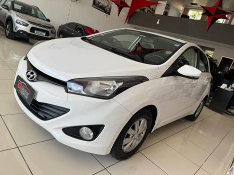 HYUNDAI HB 20 Hatch 1.0 12V 4P FLEX COMFORT, Foto 6