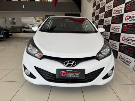 HYUNDAI HB 20 Hatch 1.0 12V 4P FLEX COMFORT, Foto 7