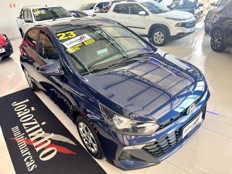 HYUNDAI HB 20 Hatch , Foto 2