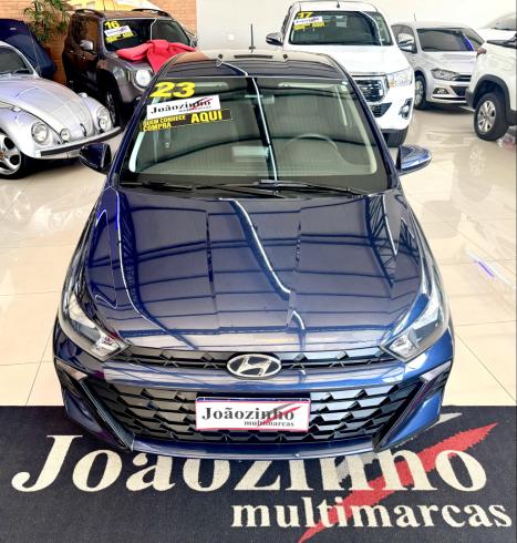 HYUNDAI HB 20 Hatch , Foto 3