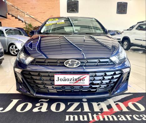HYUNDAI HB 20 Hatch , Foto 4