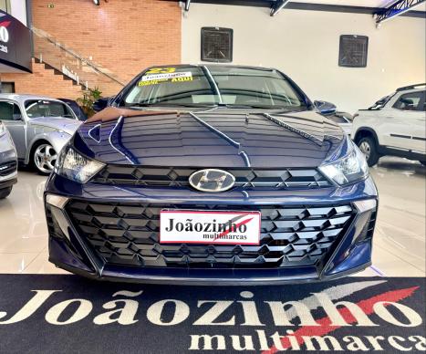 HYUNDAI HB 20 Hatch , Foto 5