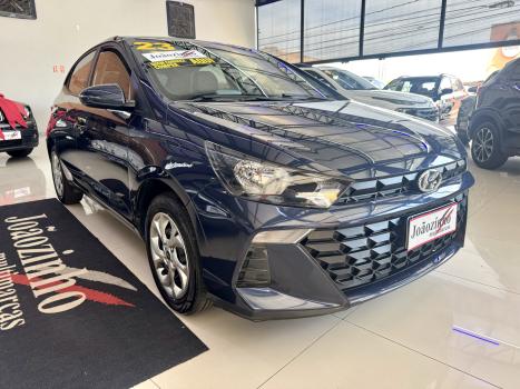 HYUNDAI HB 20 Hatch , Foto 6